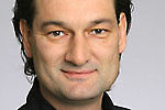 Martin Lusser