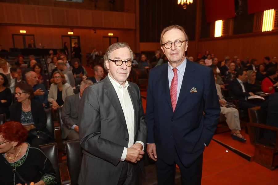 Bild 3 | Christine Lavant Preis 2018