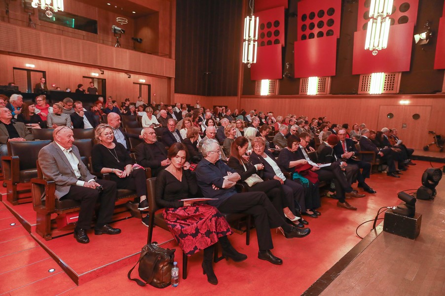 Bild 4 | Christine Lavant Preis 2018