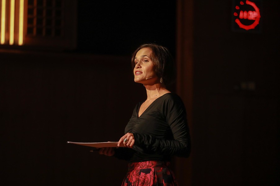 Bild 5 | Christine Lavant Preis 2018