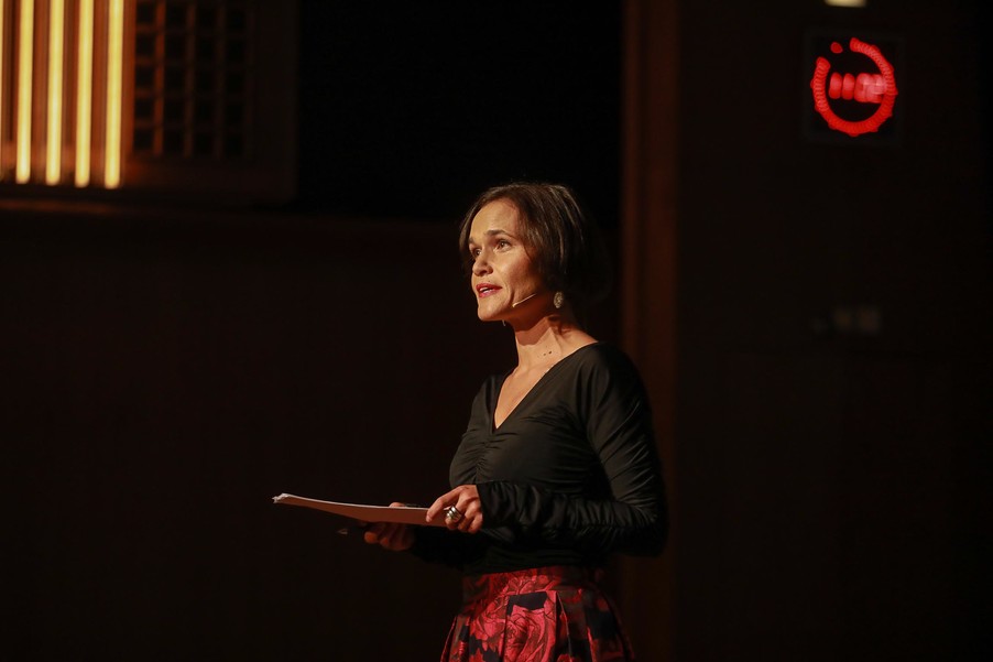 Bild 6 | Christine Lavant Preis 2018