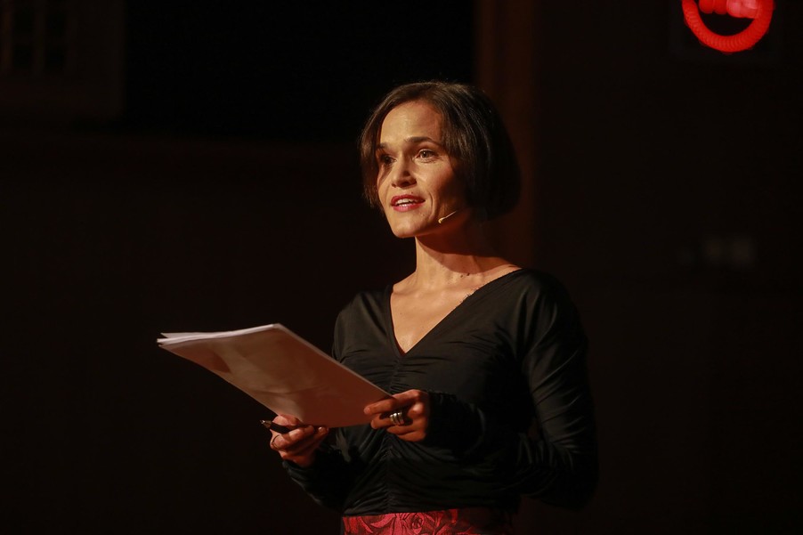 Bild 8 | Christine Lavant Preis 2018