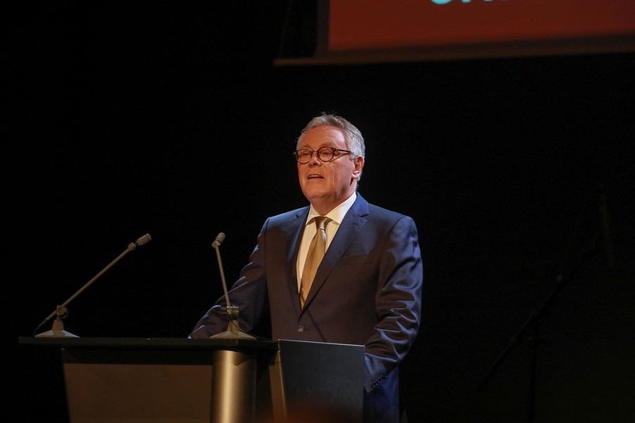 Bild 9 | Christine Lavant Preis 2018