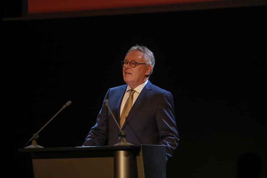 Bild 15 | Christine Lavant Preis 2018