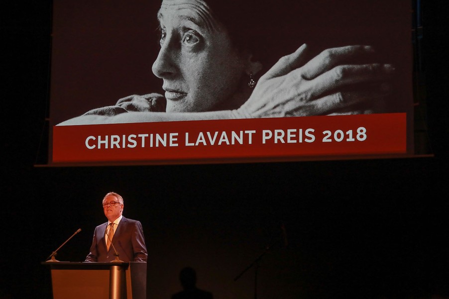 Bild 16 | Christine Lavant Preis 2018