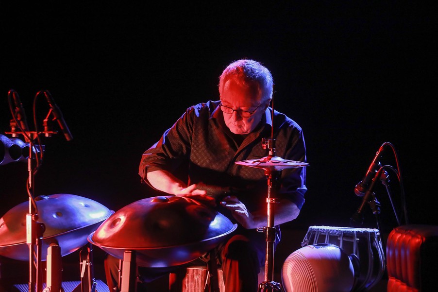 Bild 20 | Christine Lavant Preis 2018