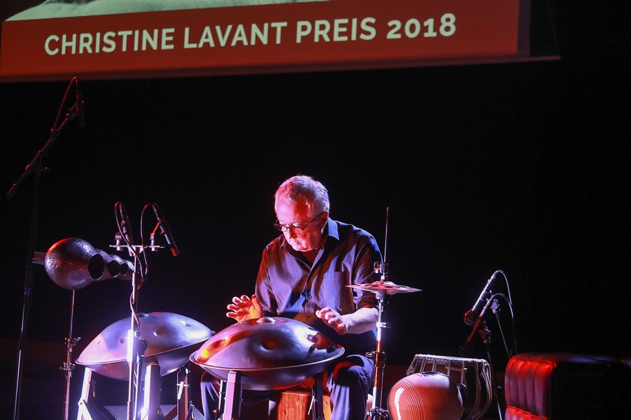 Bild 22 | Christine Lavant Preis 2018