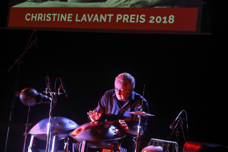 Bild 23 | Christine Lavant Preis 2018