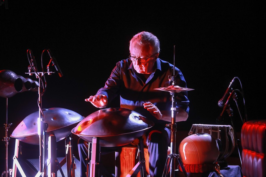 Bild 27 | Christine Lavant Preis 2018