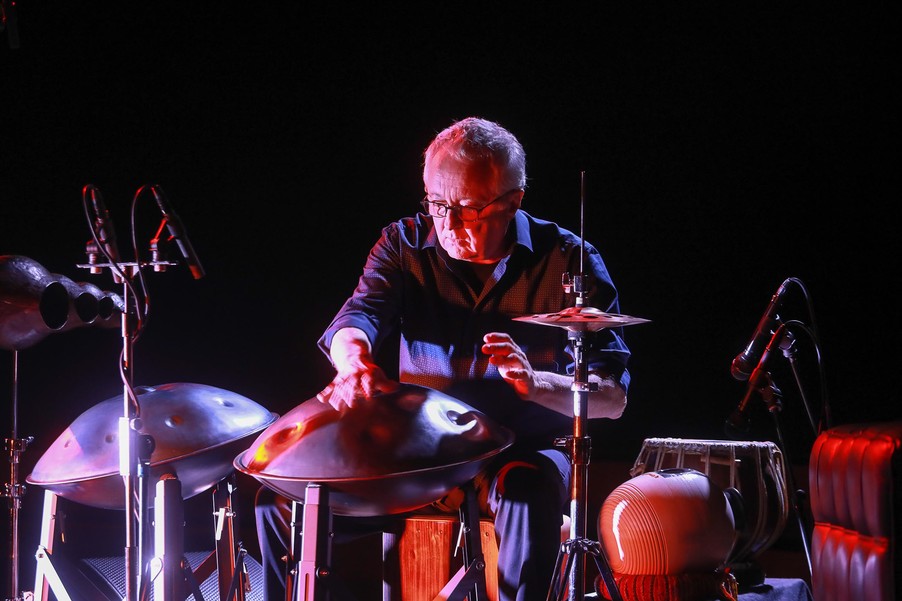 Bild 28 | Christine Lavant Preis 2018