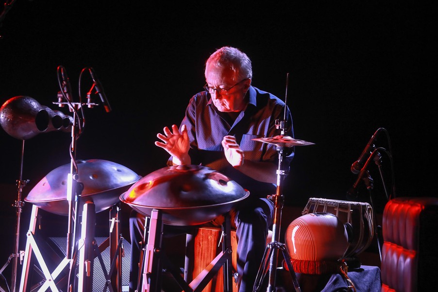 Bild 30 | Christine Lavant Preis 2018