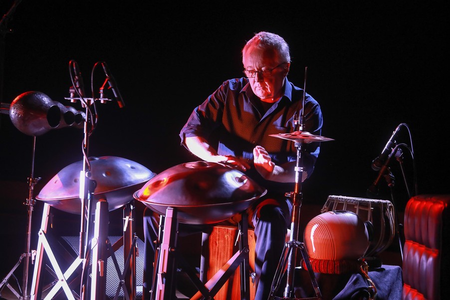 Bild 31 | Christine Lavant Preis 2018