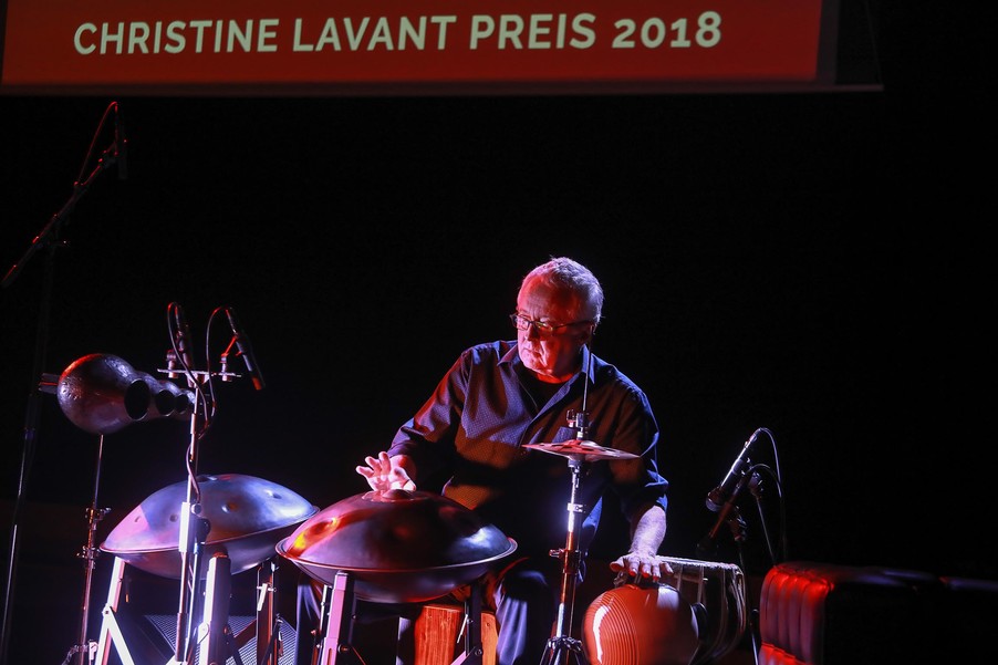 Bild 32 | Christine Lavant Preis 2018