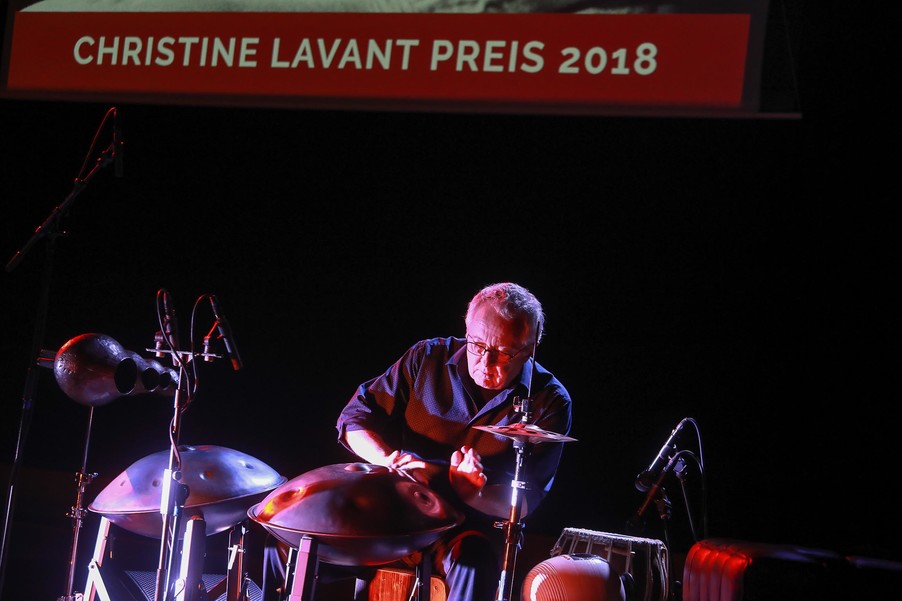 Bild 33 | Christine Lavant Preis 2018