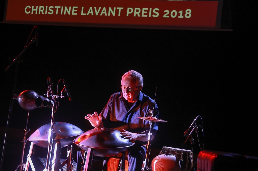 Bild 34 | Christine Lavant Preis 2018