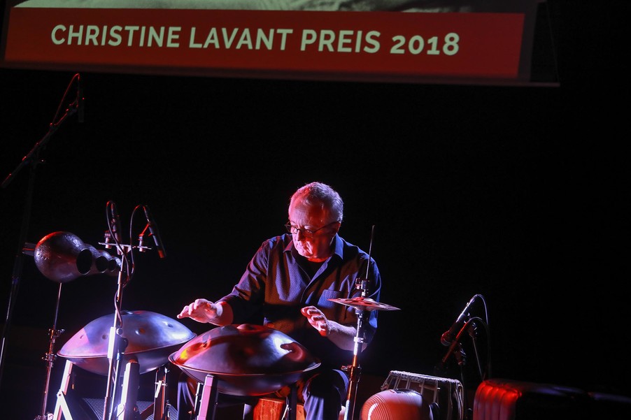 Bild 35 | Christine Lavant Preis 2018