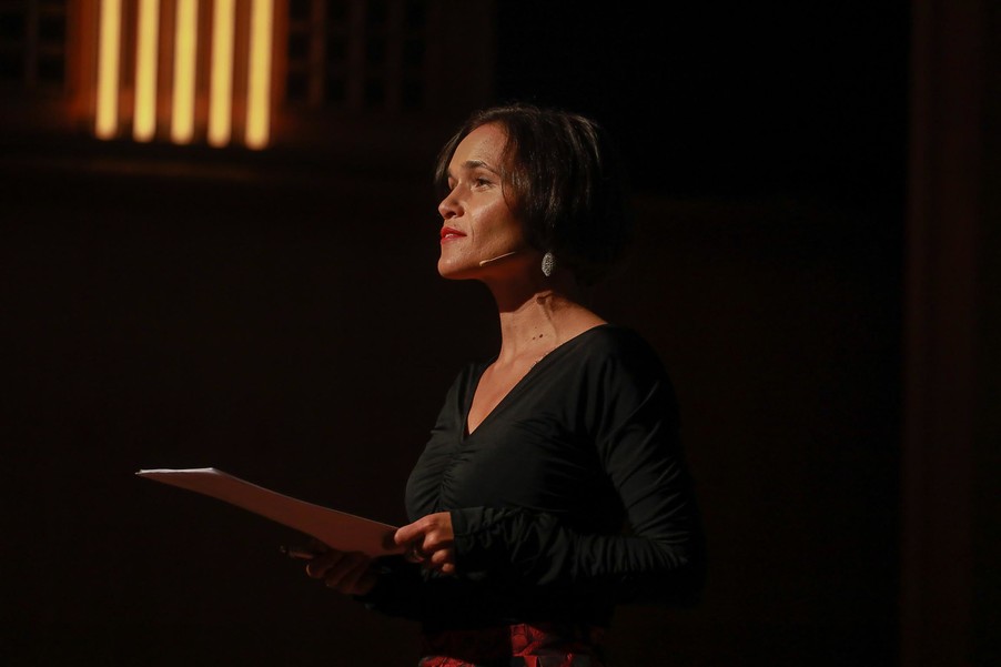 Bild 36 | Christine Lavant Preis 2018