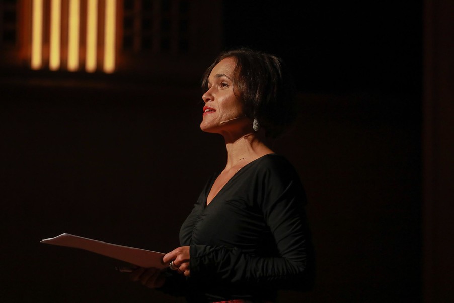 Bild 37 | Christine Lavant Preis 2018