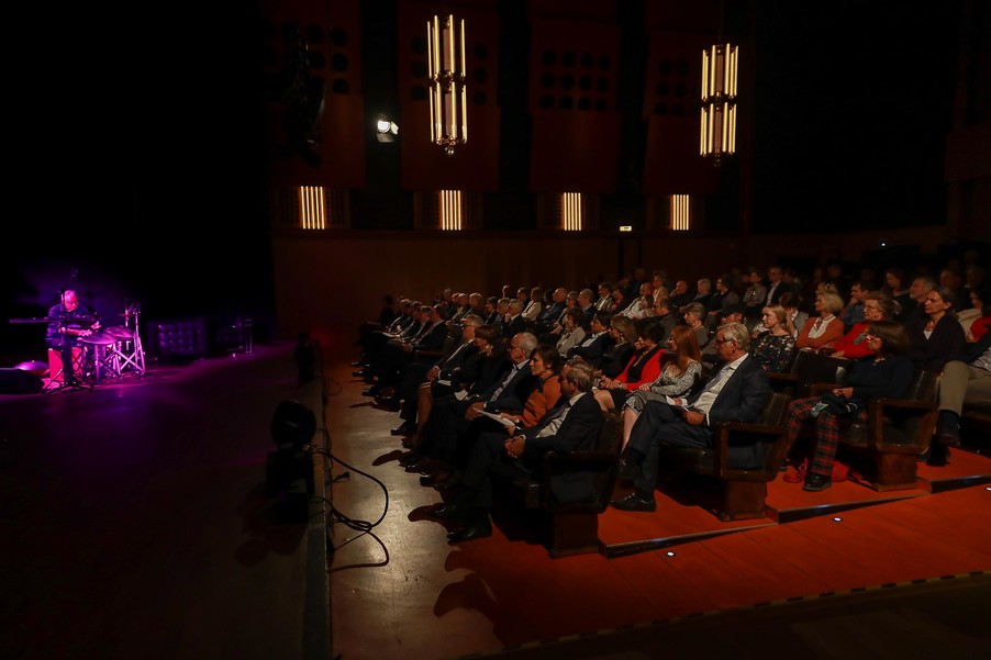 Bild 78 | Christine Lavant Preis 2018