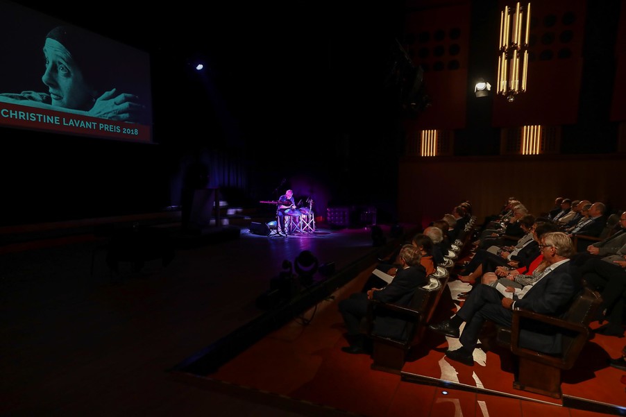 Bild 79 | Christine Lavant Preis 2018
