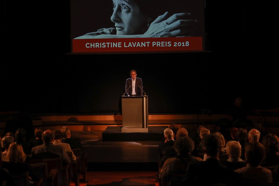 Bild 80 | Christine Lavant Preis 2018