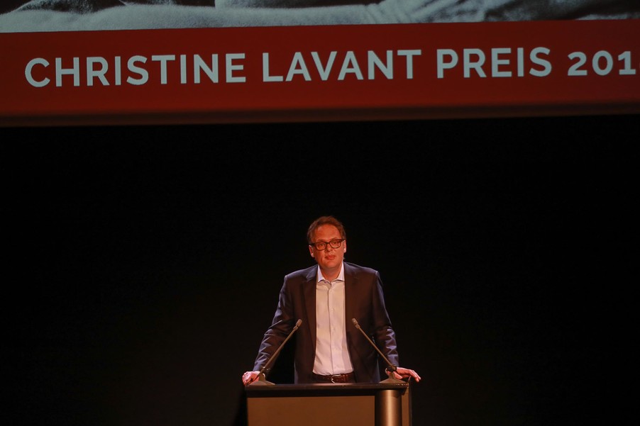 Bild 81 | Christine Lavant Preis 2018