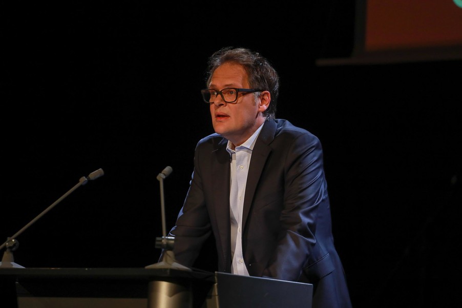 Bild 83 | Christine Lavant Preis 2018