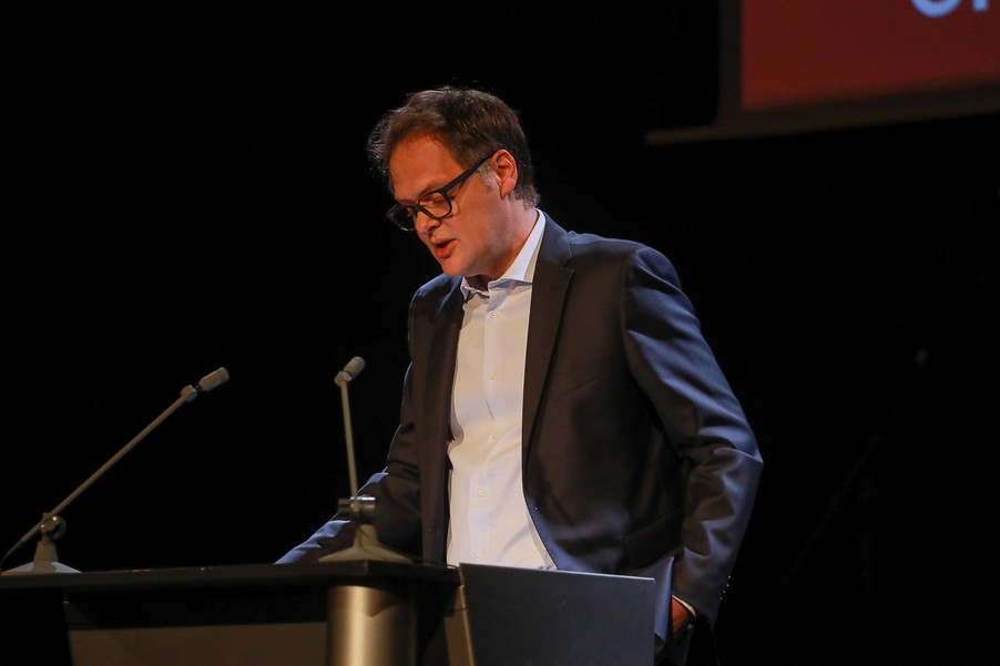 Bild 84 | Christine Lavant Preis 2018