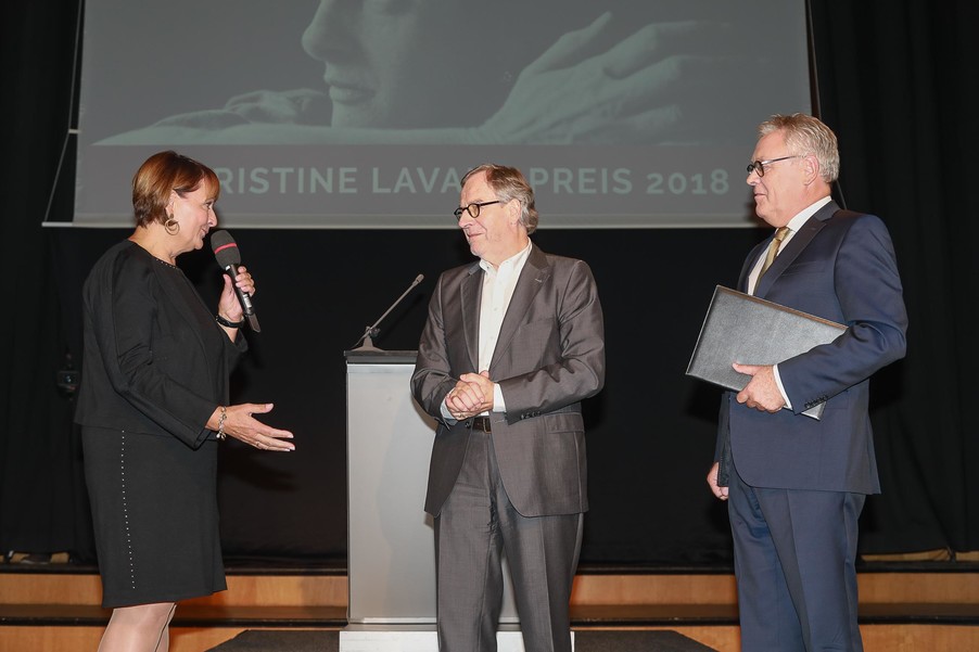 Bild 88 | Christine Lavant Preis 2018