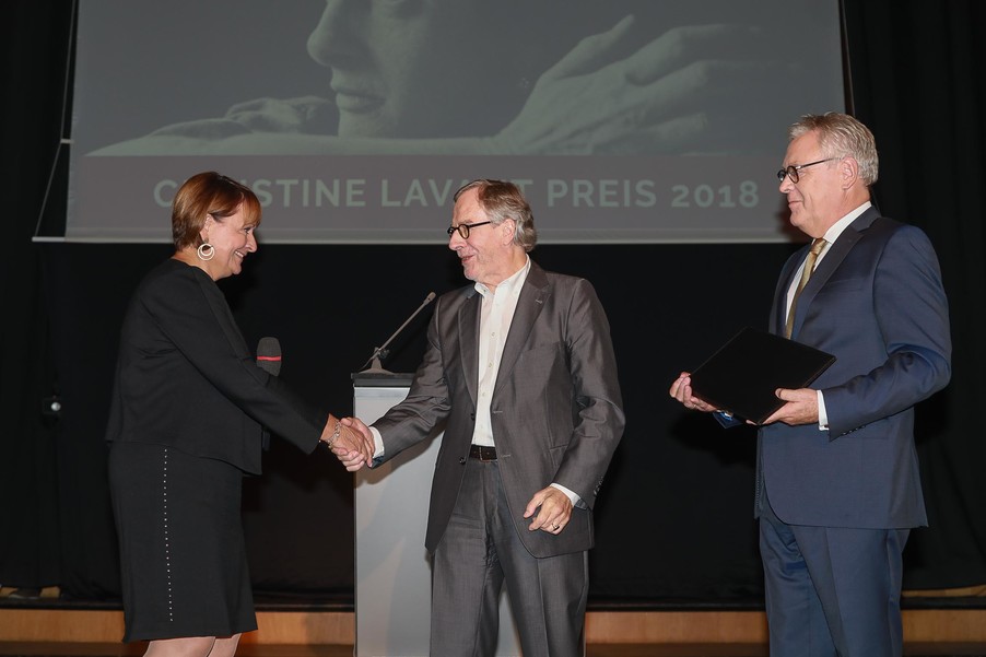 Bild 89 | Christine Lavant Preis 2018