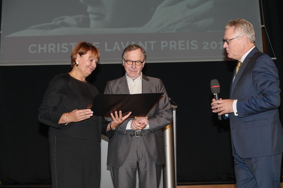 Bild 92 | Christine Lavant Preis 2018