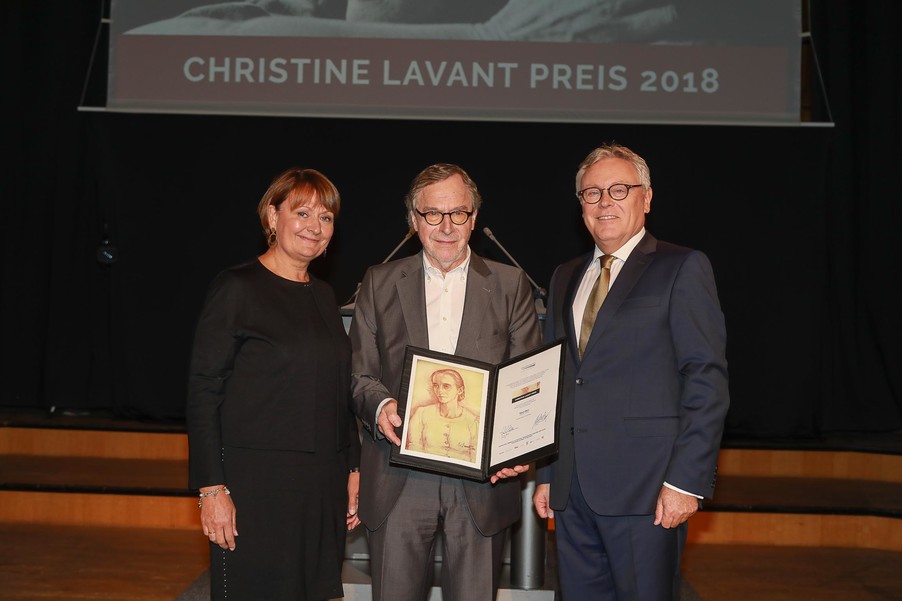 Bild 97 | Christine Lavant Preis 2018