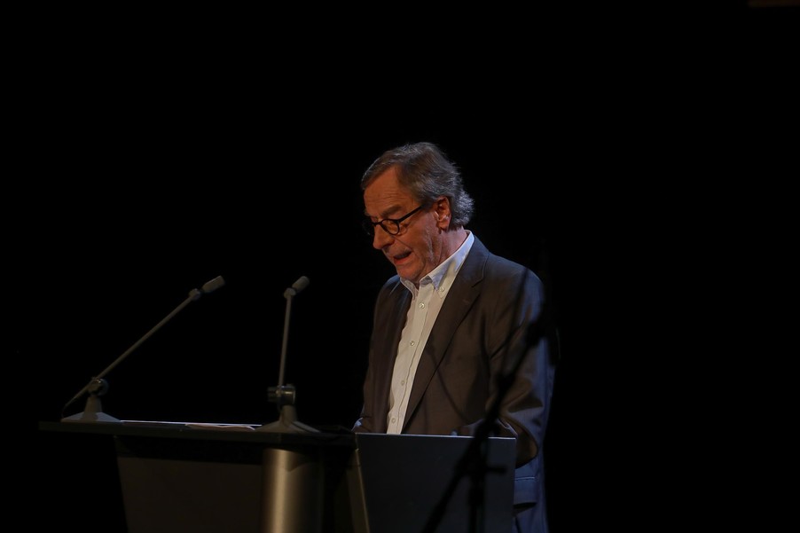 Bild 99 | Christine Lavant Preis 2018