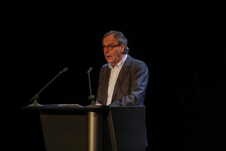 Bild 100 | Christine Lavant Preis 2018