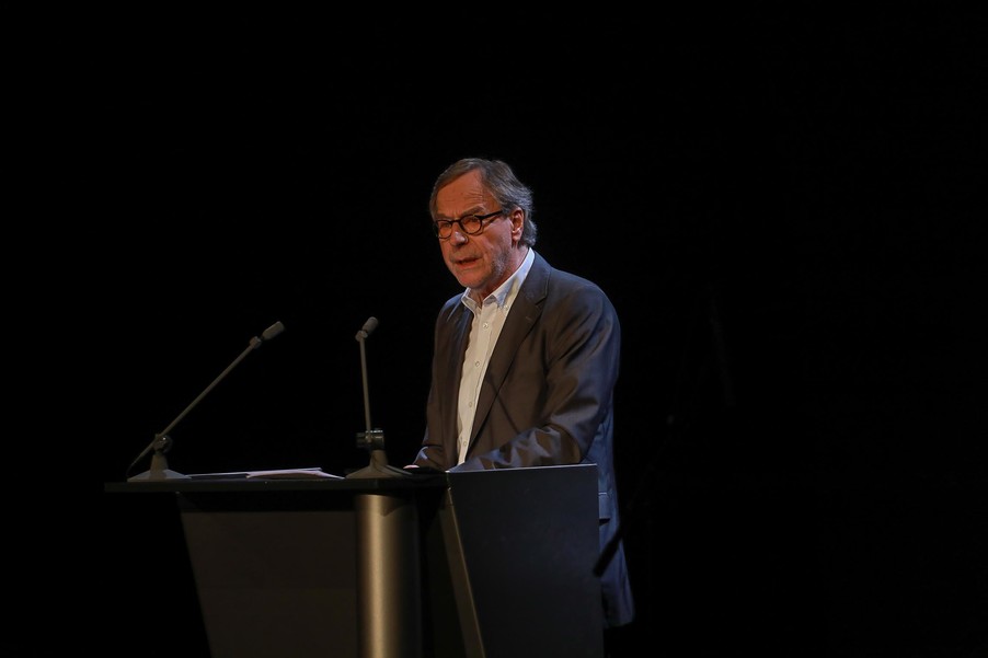 Bild 101 | Christine Lavant Preis 2018