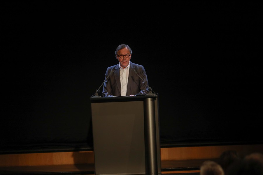 Bild 102 | Christine Lavant Preis 2018