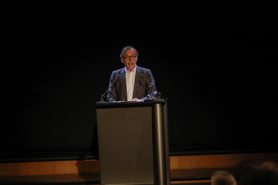 Bild 103 | Christine Lavant Preis 2018