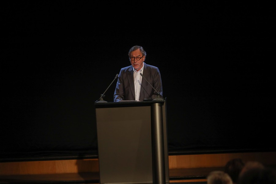 Bild 104 | Christine Lavant Preis 2018