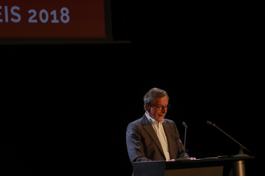 Bild 106 | Christine Lavant Preis 2018