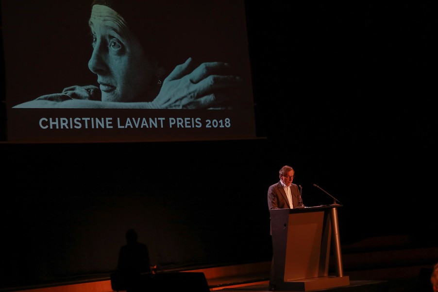 Bild 107 | Christine Lavant Preis 2018