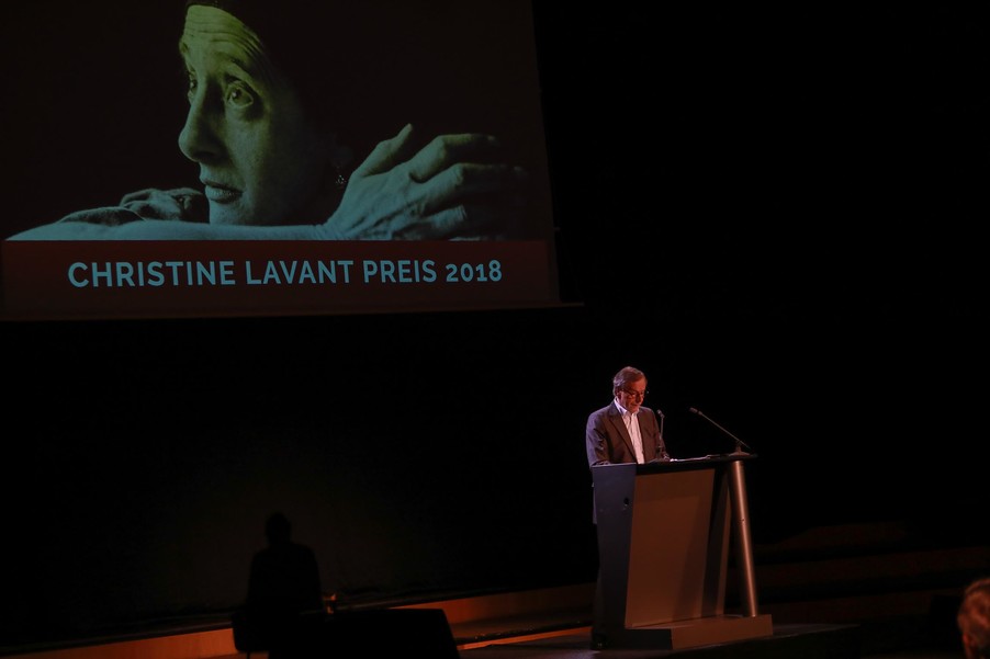 Bild 108 | Christine Lavant Preis 2018