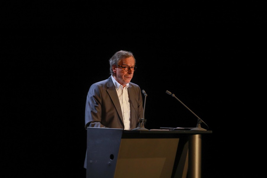 Bild 109 | Christine Lavant Preis 2018