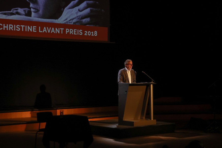 Bild 110 | Christine Lavant Preis 2018