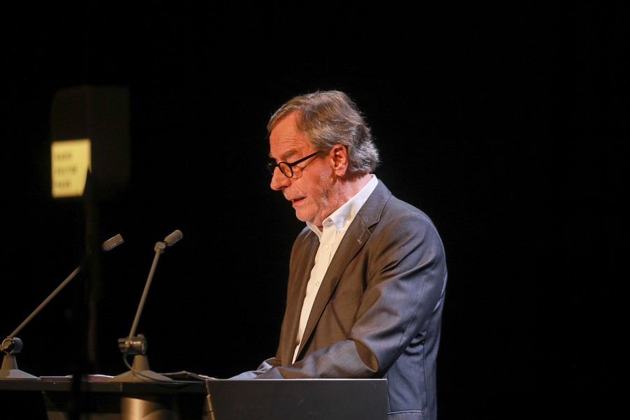 Bild 111 | Christine Lavant Preis 2018