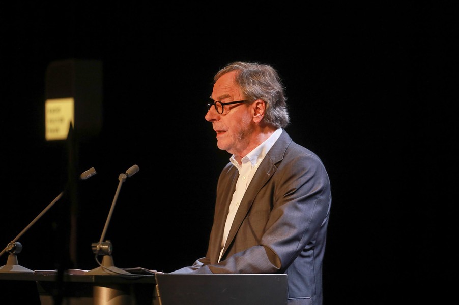 Bild 112 | Christine Lavant Preis 2018