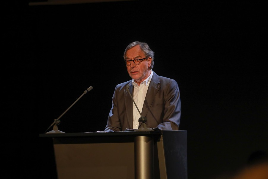 Bild 113 | Christine Lavant Preis 2018