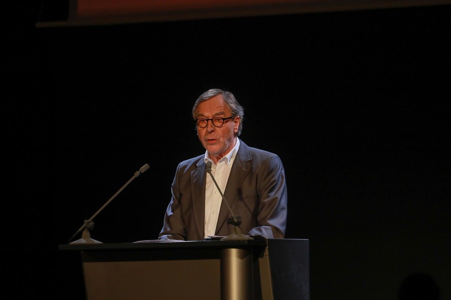 Bild 116 | Christine Lavant Preis 2018