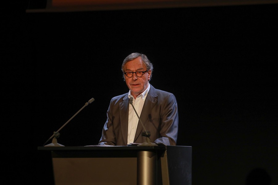 Bild 117 | Christine Lavant Preis 2018