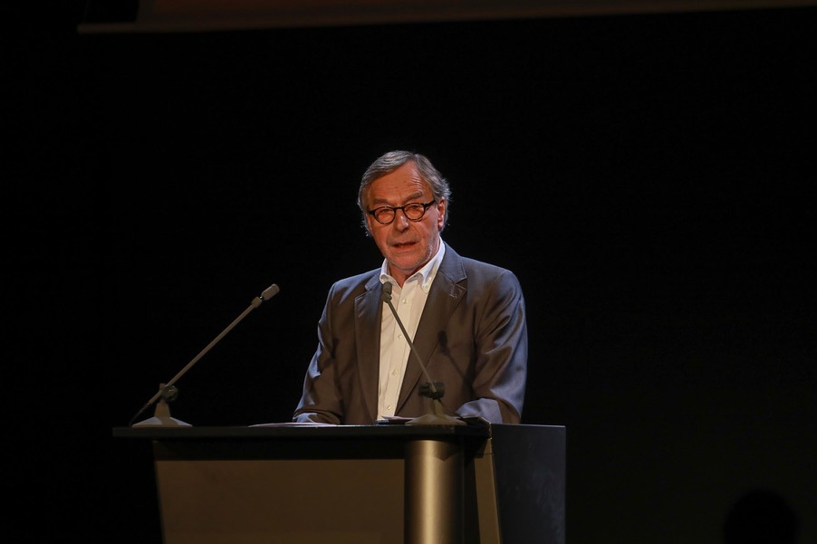 Bild 118 | Christine Lavant Preis 2018