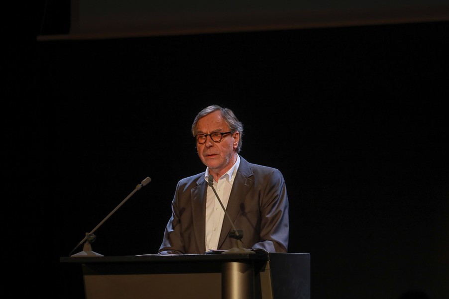 Bild 119 | Christine Lavant Preis 2018